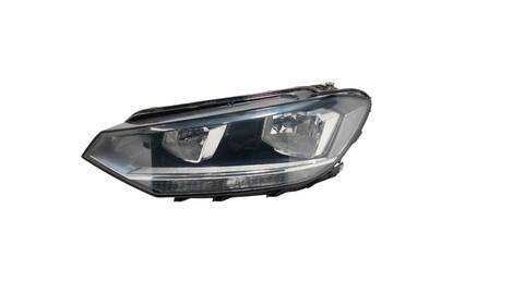 Faro Izquierdo Volkswagen Touran 1.6 TDI 116CV