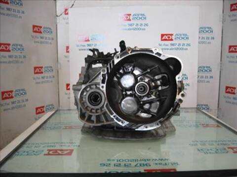 Foto 3ª: Caja Cambios Hyundai Sonata 2.0 CRDI 140CV 103KW [D4EA] (2007)