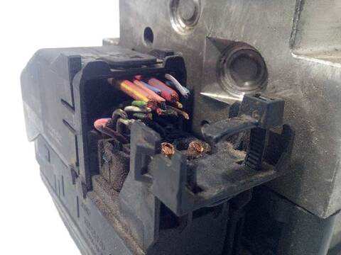 Foto 3ª: Abs Mercedes Clase E 180 E 220 CDI 211.008) BERLINA 170CV 125KW [646821] (2007)