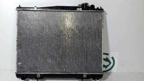 Foto 2ª: Radiador Motor Nissan Pathfinder 3.5 V6 CAT 220CV 162KW [VQ35] (2003)
