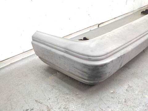 Foto 3ª: Paragolpes Trasero Volkswagen Golf 1.6 75CV 55KW [EZ] (1990)