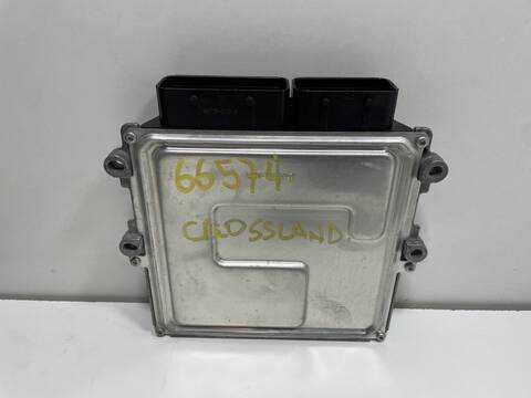 Foto 3ª: Centralita Motor ECU Opel Crossland HN05 (2018)