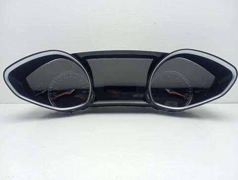 Cuadro de Instrumentos Peugeot 308 GT PACK 130CV 96KW