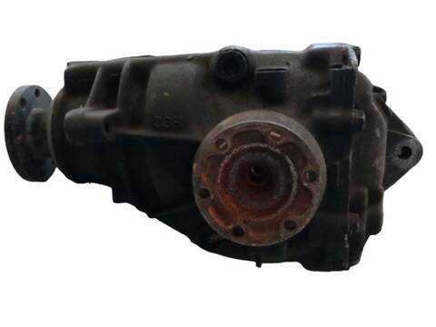 Diferencial Trasero Bmw Serie 3 315 320 D