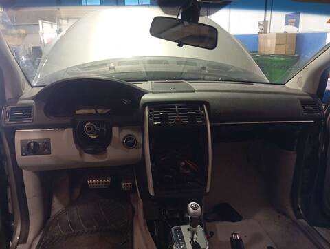 Salpicadero Mercedes Clase B 150 2.0 CDI CAT 140CV 103KW