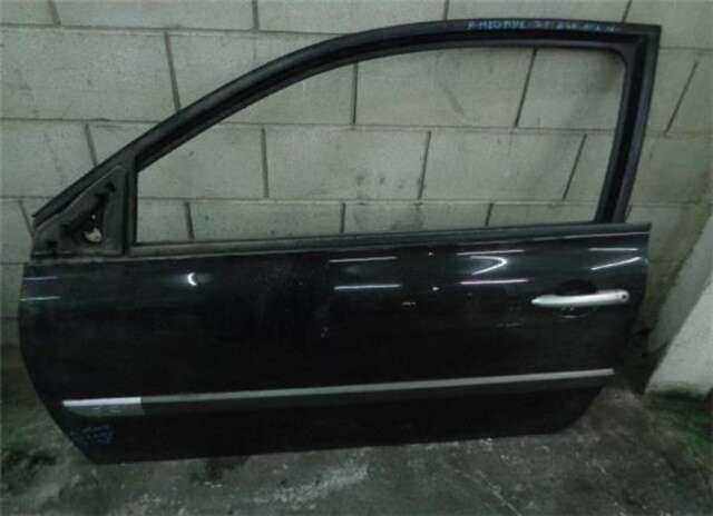 Puerta Delantera Izquierda Renault Megane II CLASSIC BERLINA (2003-_)