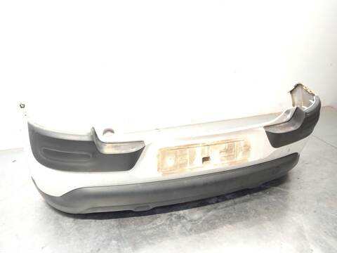 Foto 2ª: Paragolpes Trasero Citroen C4 1.2 THP 110 110CV 81KW [HNZ] (2016)