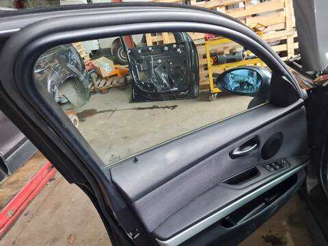 Elevalunas Eléctrico Delantero Izquierdo Bmw Serie 3 315 325I BERLINA 218CV 160KW