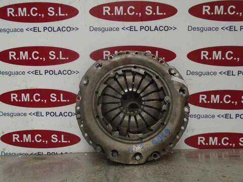 kit Embrague Opel Astra 1.7 16V CDTI BERLINA 101CV 74KW