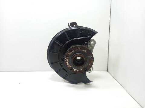 Mangueta Delantera Derecha Volkswagen Passat CBD