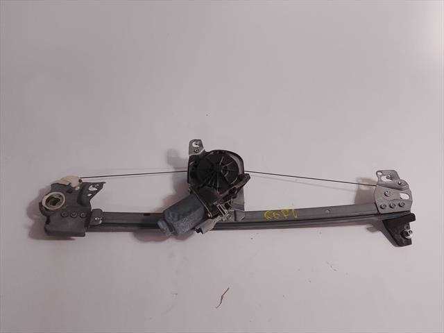 Elevalunas Eléctrico Delantero Derecho Citroen C3 2.4 D