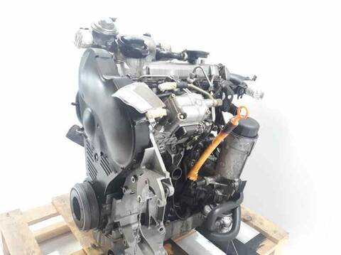Motor Completo Seat Cordoba 1.9 TDI BERLINA 90CV 66KW