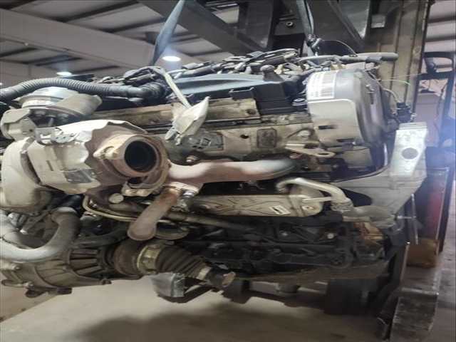 Foto 2ª: Motor Completo Skoda Octavia BERLINA