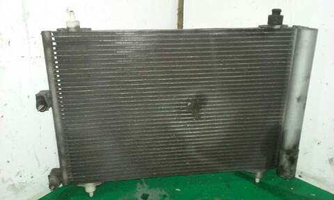 Radiador Calefaccion A.A. Citroen Xsara 1.6 HDI CAT 9HY - DV6TED4) PICASSO 109CV 80KW