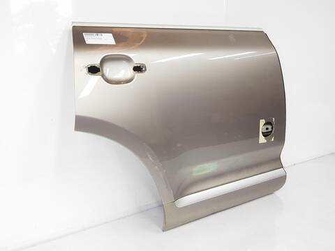 Foto 3ª: Puerta Trasera Derecha Porsche Cayenne 4.5 V8 340CV AUT. [M4800] (2002)