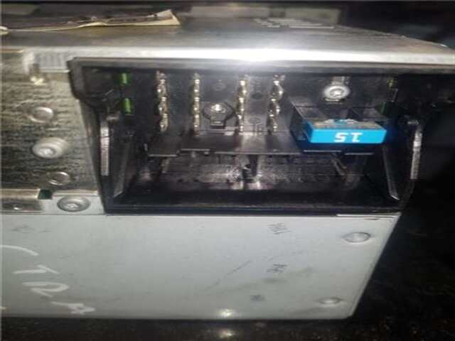 Foto 3ª: Sistema Audio Radio CD Opel Astra 1.3 CDTI [Z 13 DTH]