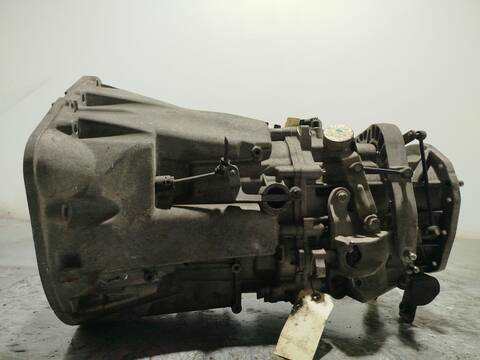 Foto 2ª: Caja Cambios Mercedes Viano 109CV 80KW