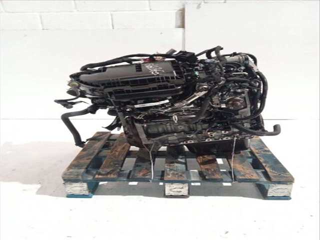 Motor Completo Peugeot 208 ACCESS 68CV 50KW