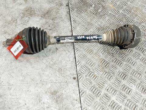 Transmision Delantera Izquierda Seat Leon ERENCE 105CV 77KW