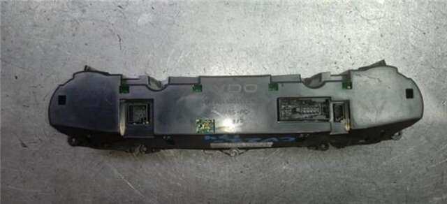 Foto 3ª: Mando Climatizador Mercedes Sprinter 216 (906.613) [M 271.951]