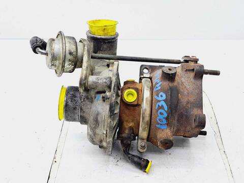 Turbocompresor Kia Carnival 2.9 CDRI EX 144CV 106KW