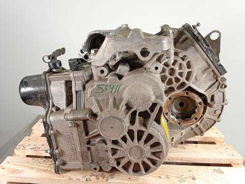 Foto 3ª: Caja Cambios Automatica Seat Arona 1.0 TSI 116CV 85KW AUT. [DKRF] (2019)