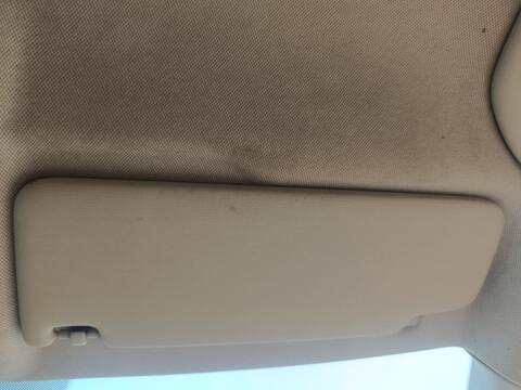 Parasol Derecho Seat Toledo CAYC