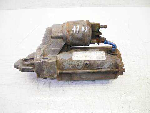 Motor de Arranque Ford Transit 125 CV 92KW