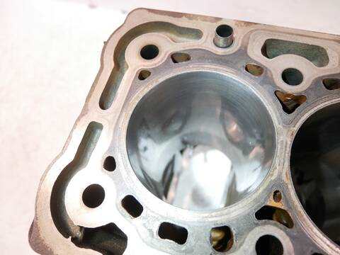 Foto 3ª: Bloque Motor Ford Transit 2.0 ECOBLUE 130 - 150 CV [BKFB] (2022)
