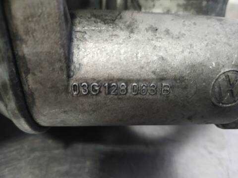 Foto 2ª: Caja Mariposa Volkswagen Passat BERLINA 150CV 110KW