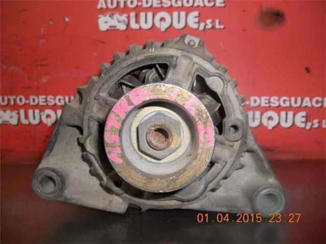 Alternador Opel Corsa 1.2 I