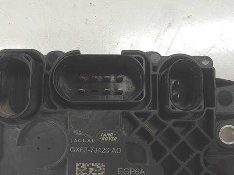 Foto 3ª: Centralita Motor ECU Land Rover Range VELAR S (2017)