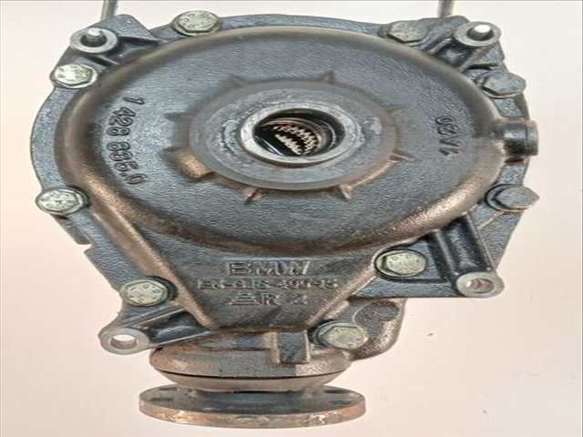 Diferencial Delantero Bmw Serie 3 315 3.0 24V TD CAT 184CV