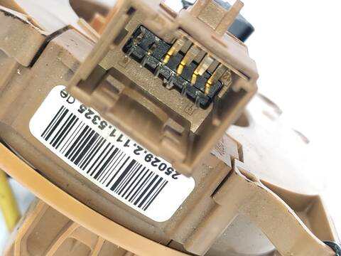 Foto 3ª: Anillo Airbag Peugeot Bipper 1.3 16V HDI FAP 75CV 55KW [199A9000] (2013)