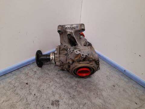 Foto 3ª: Diferencial Delantero Nissan X-Trail COMFORT 114CV 84KW T30) [YD22ETI] (2005)