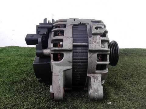 Foto 2ª: Alternador Land Rover Discovery 2.0 SD4 4X4 241CV 177KW [204DTA(AJ20D4)] (2018)