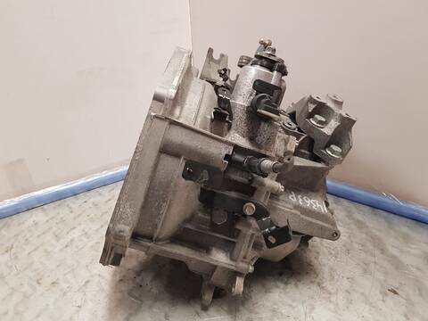 Foto 2ª: Caja Cambios Opel Astra BUSINESS 136CV 100KW [B16DTH] (2015)