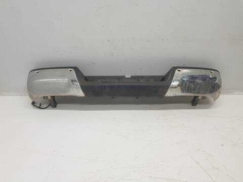 Foto 2ª: Paragolpes Trasero Ford Ranger DOBLE CABINA 4X4 XLT LIMITED (2011)