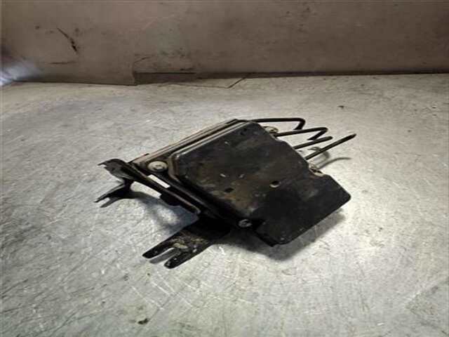 Foto 3ª: Abs Renault Clio CONFORT DYNAMIQUE