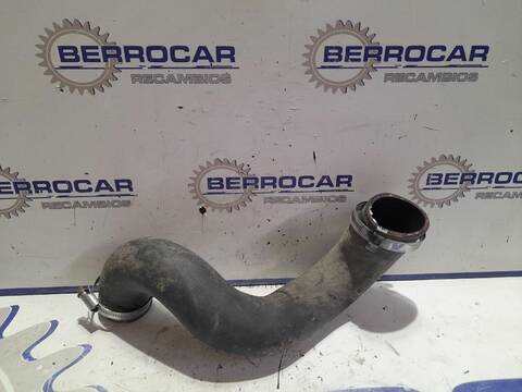 Tubo de Escape Land Rover Discovery 2.7 TD V6 CAT 190CV