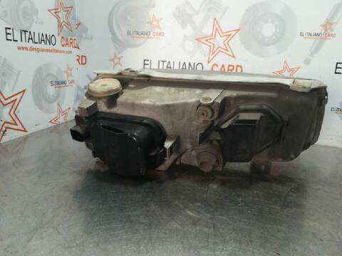 Foto 2ª: Faro Izquierdo Volkswagen Passat CL BERLINA 90CV 66KW [1Z] (1994)