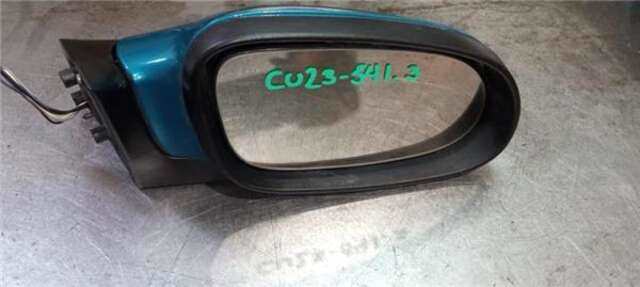 Retrovisor Derecho Mercedes Clase A 140 1.7 170 CDI (168.009) [1.7 LTR. - 70 KW CDI DIESEL CAT]