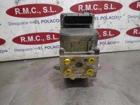 Abs Audi A4 1.9 TDI BERLINA 110CV 81KW
