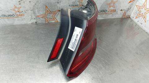 Foto 2ª: Piloto Trasero Derecho Audi A3 AMBIENTE 110CV 81KW [CRK] (2014)