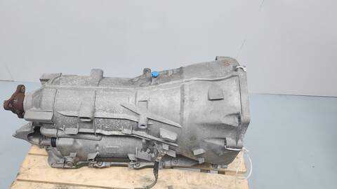 Caja Cambios Automatica Bmw Serie 3 315 320D LUXURY LINE 190CV 140KW AUT.