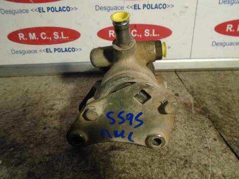 Foto 3ª: Bomba de Direccion Citroen C1 1.8 DIESEL 161) 60CV 44KW [D-161A] (2000)