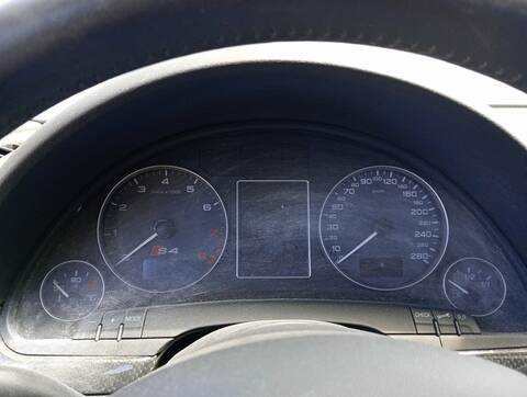 Cuadro de Instrumentos Audi S4 4.2 AVANT 344CV 253KW