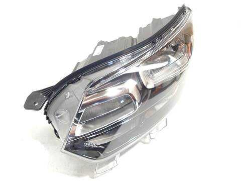 Foto 3ª: Faro Izquierdo Citroen Spacetourer 1.6 BLUEHDI 115 115CV 85KW (2023)