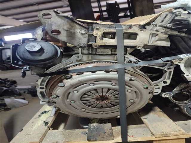 Foto 2ª: Bloque Motor Peugeot 3008 VERSION INDEFINIDA