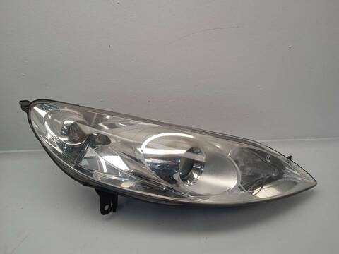 Faro Derecho Peugeot 407 ST CONFORT PACK 136CV 100KW